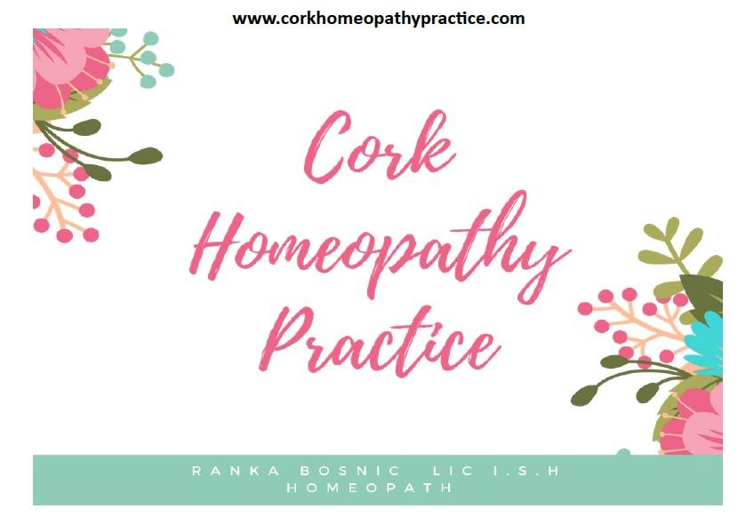 Cork Homeopathy Practice